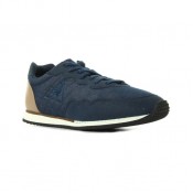 Le Coq Sportif Milos Denim Bleu Chaussures Homme Boutique France